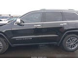 Jeep Grand Cherokee Limited 4X2 1C4RJEBG9JC140768 снимка