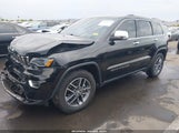 Jeep Grand Cherokee Limited 4X2 1C4RJEBG9JC140768 снимка