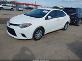 Toyota Corolla L 5YFBURHE4FP287360 снимка