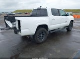 Toyota Tacoma Sr 5TFAX5GN0KX141868 fotografie