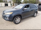 Kia Sorento Lx 5XYKT3A62CG195361 снимка