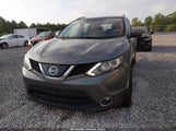 Nissan Rogue Sport Sl JN1BJ1CR8JW288776 снимка