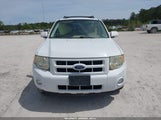 Ford Escape Limited 1FMCU04168KC99834 снимка