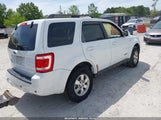 Ford Escape Limited 1FMCU04168KC99834 снимка