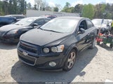 Chevrolet Sonic 2Lz 1G1JE5SH5C4150892 снимка