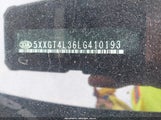Kia Optima Lx 5XXGT4L36LG410193 снимка