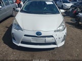 Toyota Prius C One JTDKDTB30E1076339 снимка