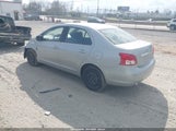Toyota Yaris JTDBT4K39C1419171 снимка