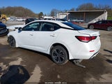 Nissan Sentra Sv Xtronic Cvt 3N1AB8CV1LY224511 photo
