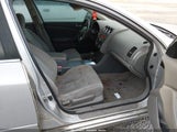 Nissan Altima 2.5 S 1N4AL2AP0BC133903 снимка