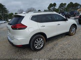 Nissan Rogue Sv 5N1AT2MT3HC884498 снимка
