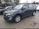 Chevrolet Equinox Ls 3GNAXREV5JS538574 снимка