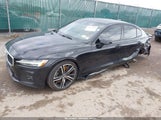 Volvo S60 T6 R-Design 7JRA22TM9KG005881 photo