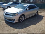 Toyota Camry Se 4T1BF1FK3CU060241 снимка