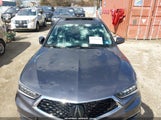 Acura Tlx Standard 19UUB2F34KA001823 снимка