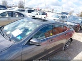 Acura Tlx Standard 19UUB2F34KA001823 снимка