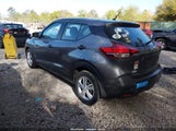 Nissan Kicks S Xtronic Cvt 3N1CP5BV4LL542470 снимка