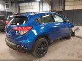 Honda Hr-V Awd Sport 3CZRU6H15NM764033 fotografie