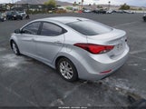 Hyundai Elantra Se 5NPDH4AE9GH682210 fotografie