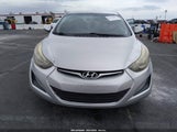 Hyundai Elantra Se 5NPDH4AE9GH682210 fotografie