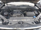 Volkswagen Atlas Cross Sport 3.6L V6 Se W/Technology/3.6L V6 Se W/Technology R-Line 1V26E2CA1LC231342 photo