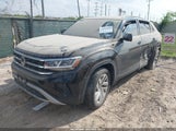 Volkswagen Atlas Cross Sport 3.6L V6 Se W/Technology/3.6L V6 Se W/Technology R-Line 1V26E2CA1LC231342 снимка
