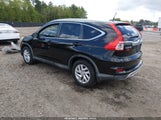 Honda Cr-V Ex-L 2HKRM3H73GH555682 снимка