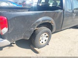 Nissan Frontier Xe 1N6BD06T55C429023 снимка