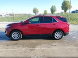Chevrolet Equinox Lt 2GNAXJEV6J6330848 снимка