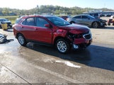 Chevrolet Equinox Lt 2GNAXJEV6J6330848 снимка