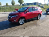 Chevrolet Equinox Lt 2GNAXJEV6J6330848 снимка
