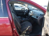 Chevrolet Equinox Lt 2GNAXJEV6J6330848 снимка