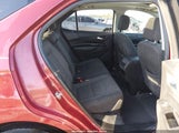 Chevrolet Equinox Lt 2GNAXJEV6J6330848 снимка