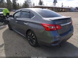Nissan Sentra Sr Turbo 3N1CB7AP5HY229676 снимка