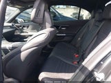 Mercedes-Benz C 300 Sedan W1KAF4GB8PR147020 photo