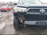 Toyota 4Runner Sr5 Premium JTEBU5JR7H5424020 снимка