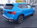 Volkswagen Taos 1.5T Sel 3VV2X7B25PM310861 снимка