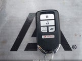 Honda Cr-V Ex 2HKRW2H51HH665926 снимка