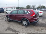 Honda Cr-V Lx 5J6RM4H36EL024028 снимка