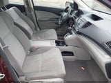 Honda Cr-V Lx 5J6RM4H36EL024028 снимка