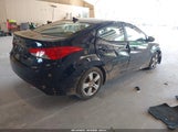 Hyundai Elantra Gls 5NPDH4AE7DH281444 снимка
