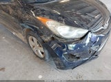 Hyundai Elantra Gls 5NPDH4AE7DH281444 снимка