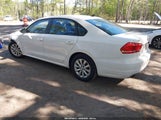 Volkswagen Passat 1.8T Wolfsburg Edition 1VWAT7A38FC048671 снимка