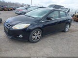 Ford Focus Sel 1FAHP3H23CL145791 fotografie