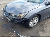 Honda Accord Ex-L 1HGCR2F8XDA261116 снимка