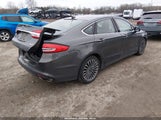Ford Fusion Se 3FA6P0H99HR211580 снимка