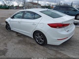Hyundai Elantra Value Edition 5NPD84LF9HH121254 снимка