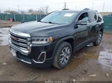 GMC Acadia Awd Slt 1GKKNUL47PZ237689 снимка