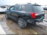 GMC Acadia Awd Slt 1GKKNUL47PZ237689 снимка