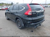 Honda Cr-V Lx 2HKRM4H35GH697194 снимка